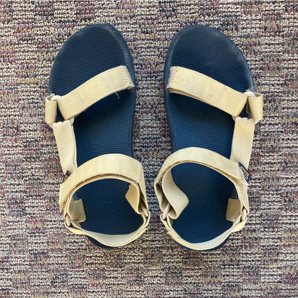 Teva Men's Universal Midform HYNM Sandals